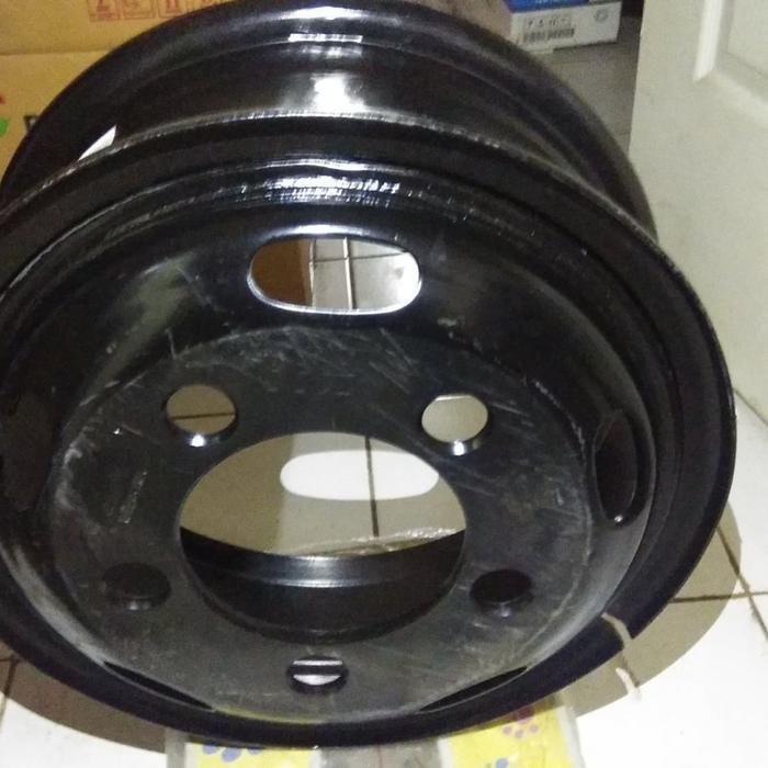 Velg Colt Diesel Double ( PS 100 - PS 120 - PS 135 ) PS Lama