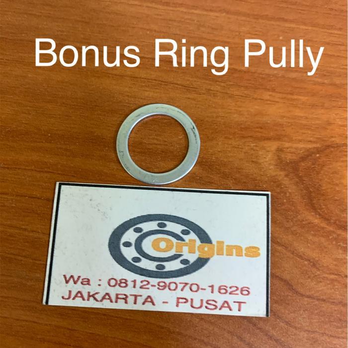 Bearing Seater Mio Soul Gt115 Custom Matic Komplit Set