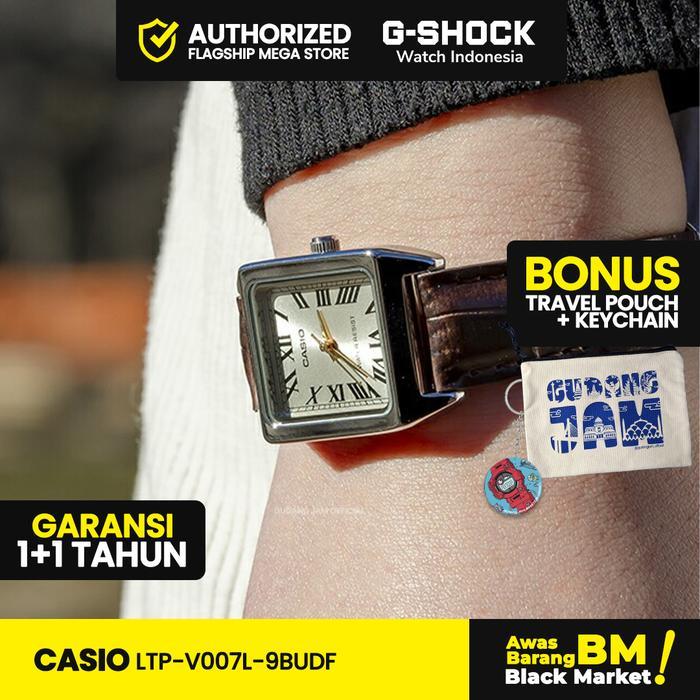 > Casio General LTP-V007L-9BUDF LTP-V007L LTP-V007 LTPV007L LTP V007L Watches