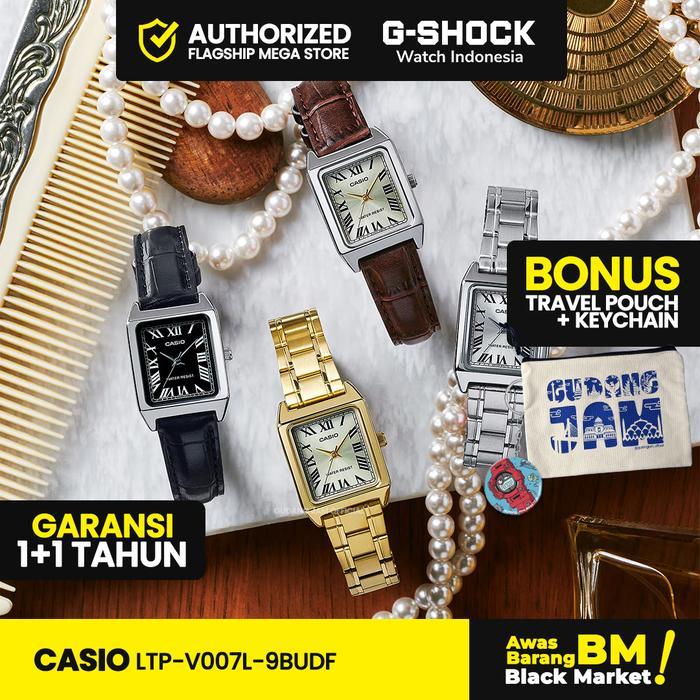 > Casio General LTP-V007L-9BUDF LTP-V007L LTP-V007 LTPV007L LTP V007L Watches
