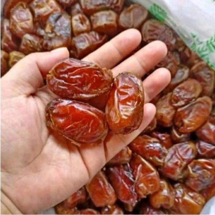 Kurma Mesir Madu 1Kg/ Kurma Mesir Madu 1Kg