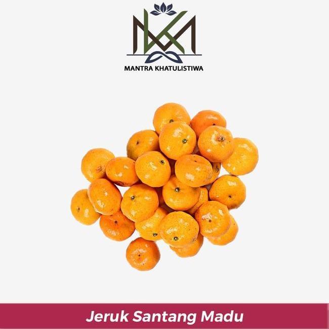 READY JERUK SANTANG MADU FRESH JERUK SANTANG Buah
