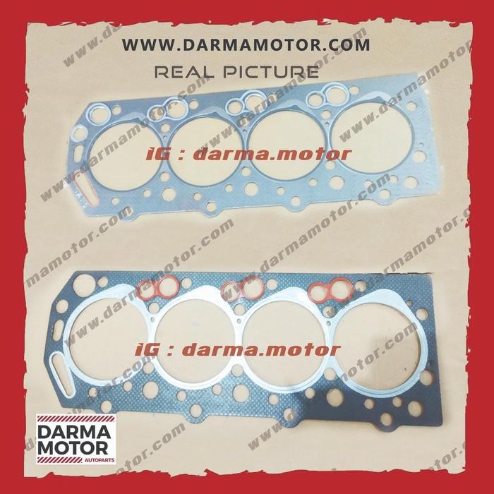 PAKING KOP L300 DIESEL MITSUBISHI