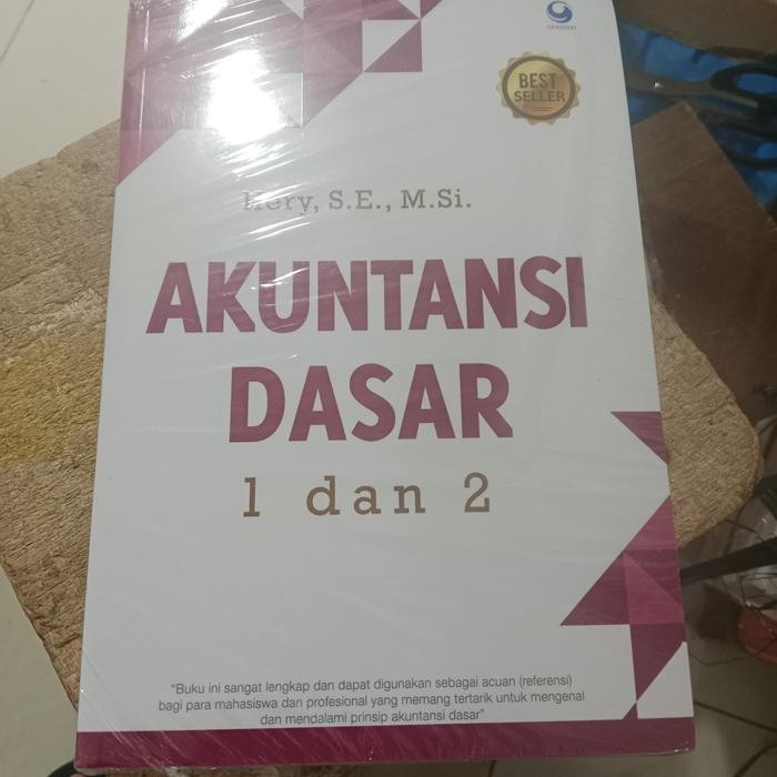Ori Akuntansi Dasar 1&2 Hery Se