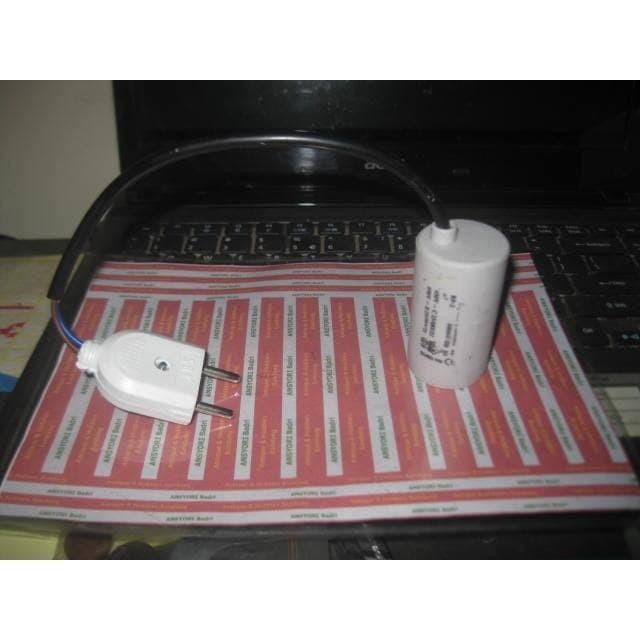 READYGERCEP- ALAT PENGHEMAT LISTRIK KAPASITOR BANK