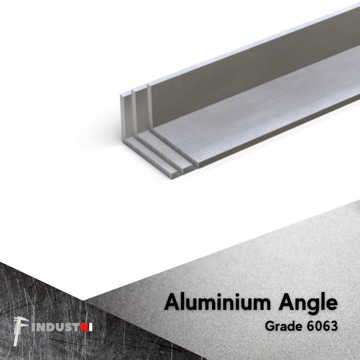 Siku Alumunium 3 x 30 x 30 custom