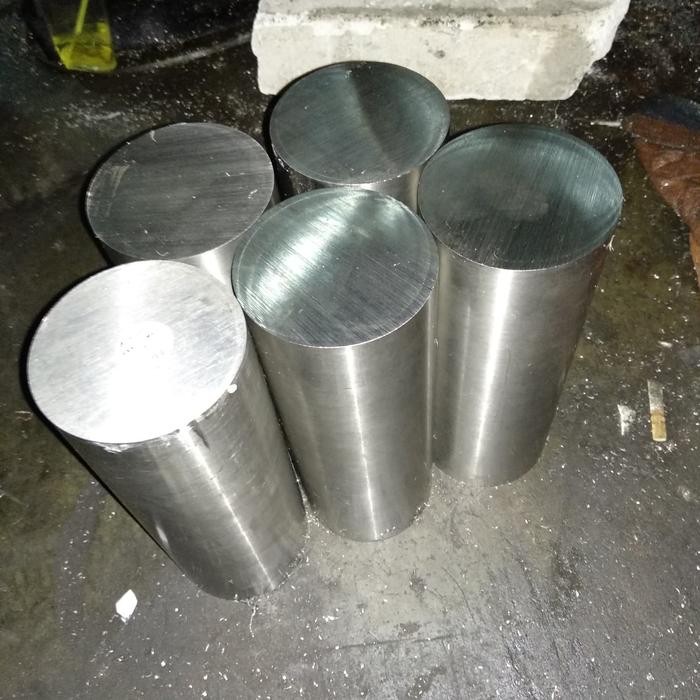 as bulat stainless 304 25mm x 950mm