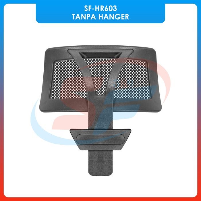 Headrest Kursi Kantor Sandaran Kepala Kursi