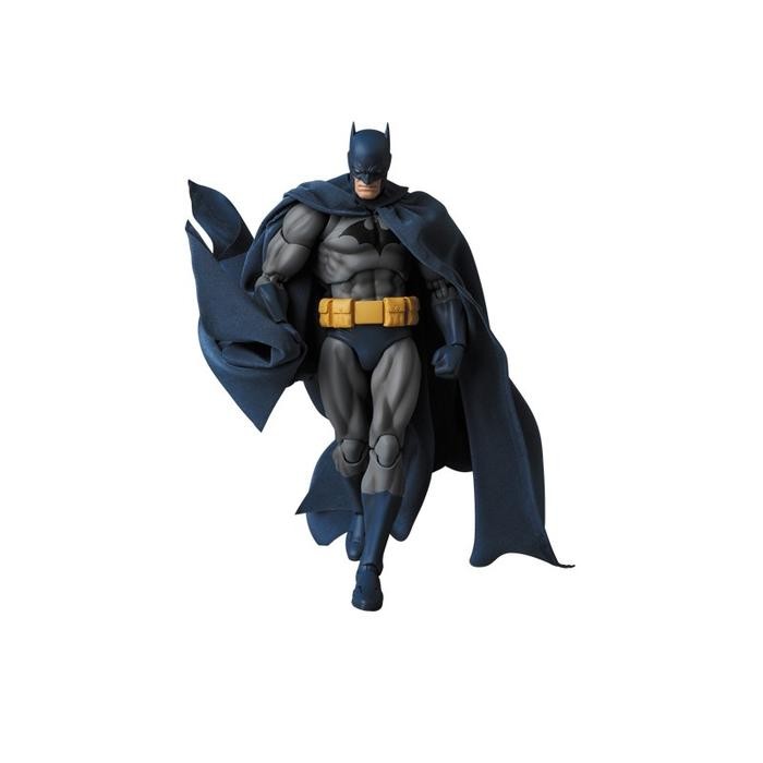 Mafex Batman Hush Blue Ver