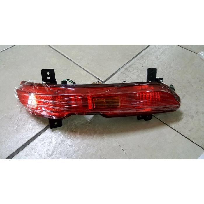 Reflektor Bumper Belakang LH (Kiri) atau RH (Kanan) Wuling Cortez