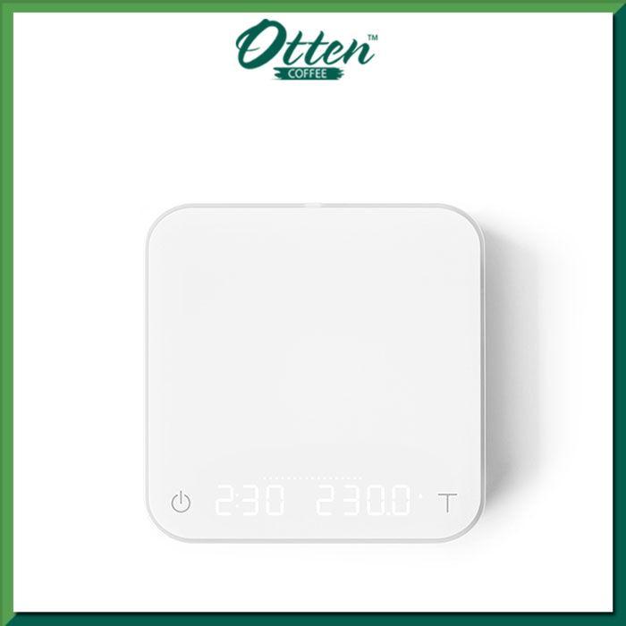 Ready Acaia - Pearl Scale White V2 Reimagined