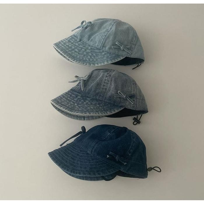 BABYNEEDS TOPI ANAK PEREMPUAN 1-3 TAHUN