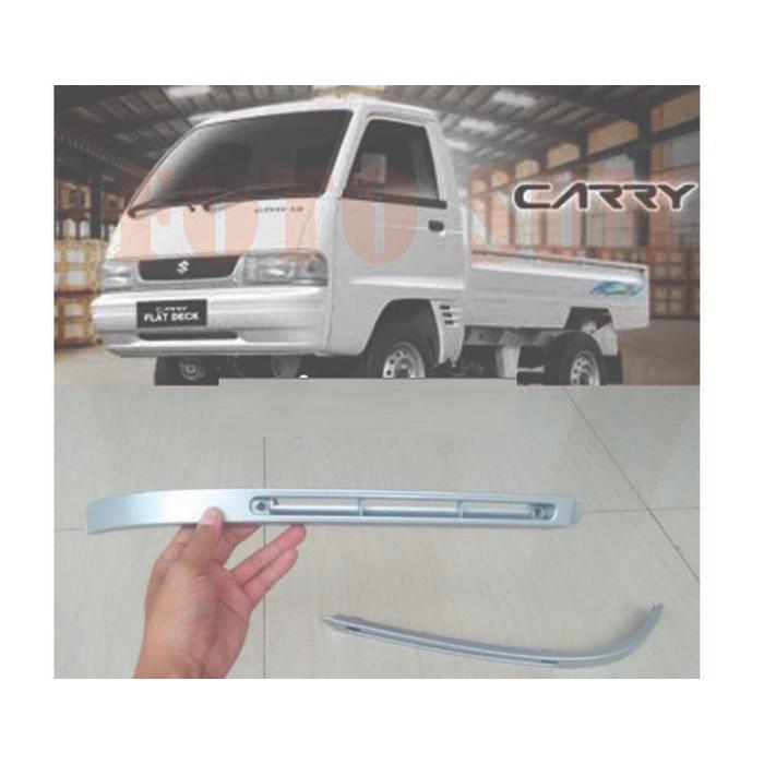 List Headlamp Lampu Depan MOBIL Carry Futura harga per pcs