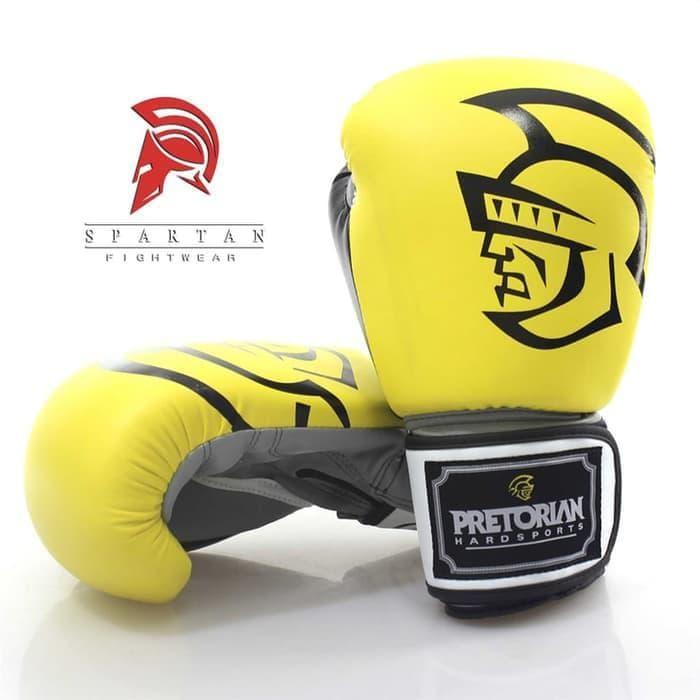 Sarung Tinju Muaythai Murah Glove Muaythai Glove Boxing Diskon