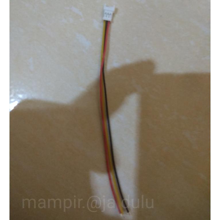 Kabel socket VTX kingkong et100, et115, et125