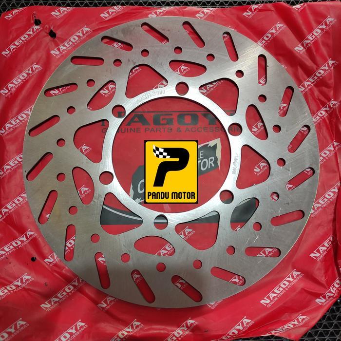 Cakram Depan Nagoya Klx Dtracker