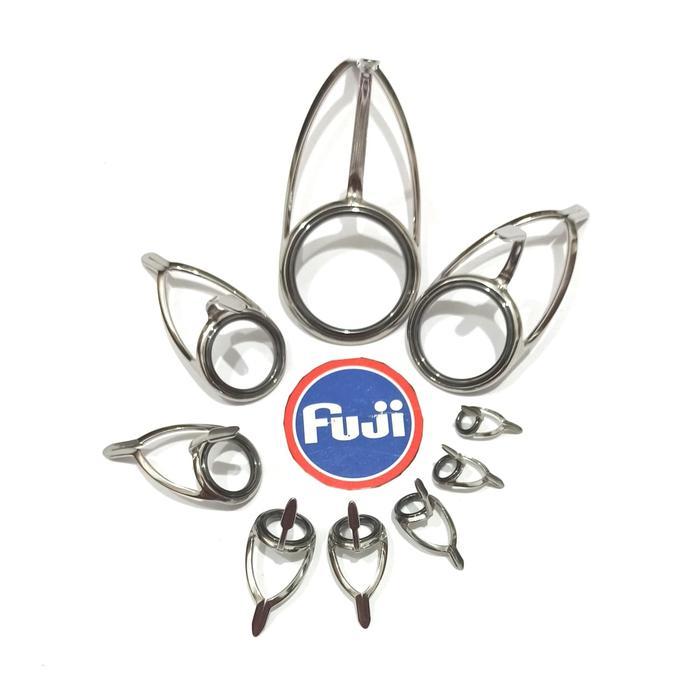 RING GUIDE FUJI SIC JORAN CUSTOM PKWSG 30S FUJI