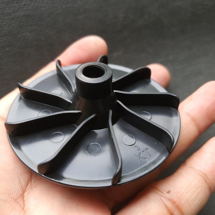 Gigi Belender Philips Hr 2815