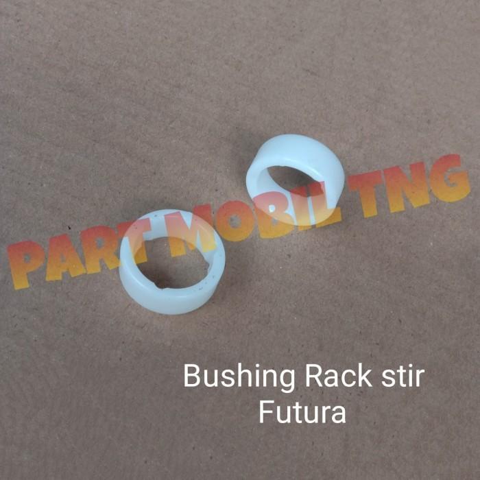 Baru Boshing Rack Stir Rek Stir Racksteering Suzuki Futura Ori Berkualitas