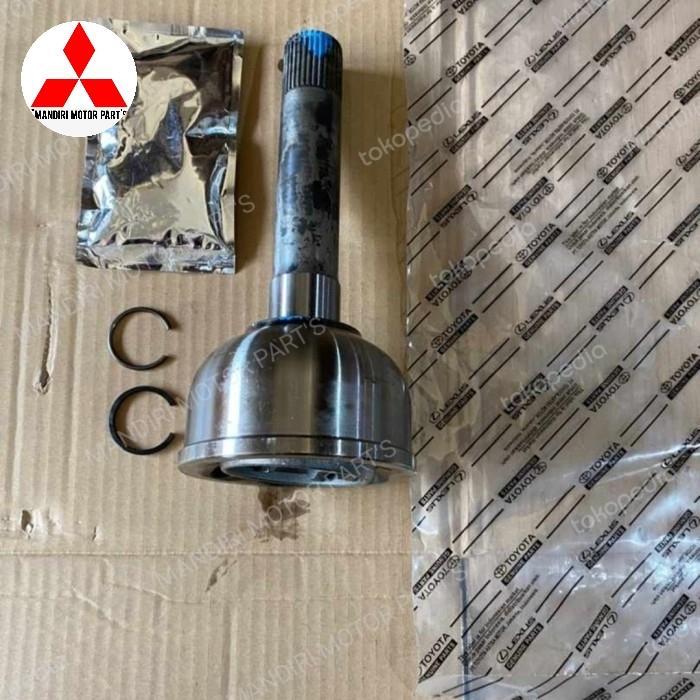 Cv Joint/As Roda Depan Bagian Luar 4X4 Hino Dutro/Ht