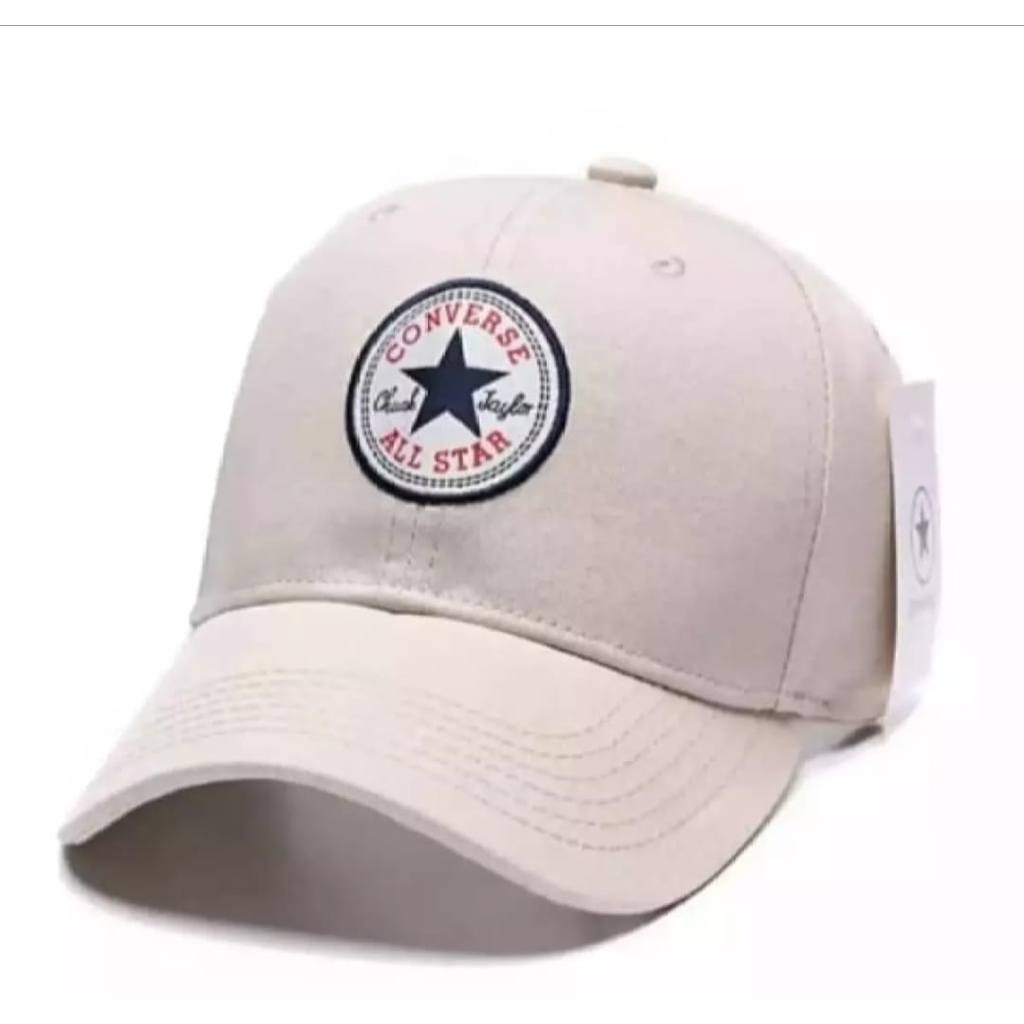 Topi Conver All Star ToPi Pria Wanita kualitas terbagus