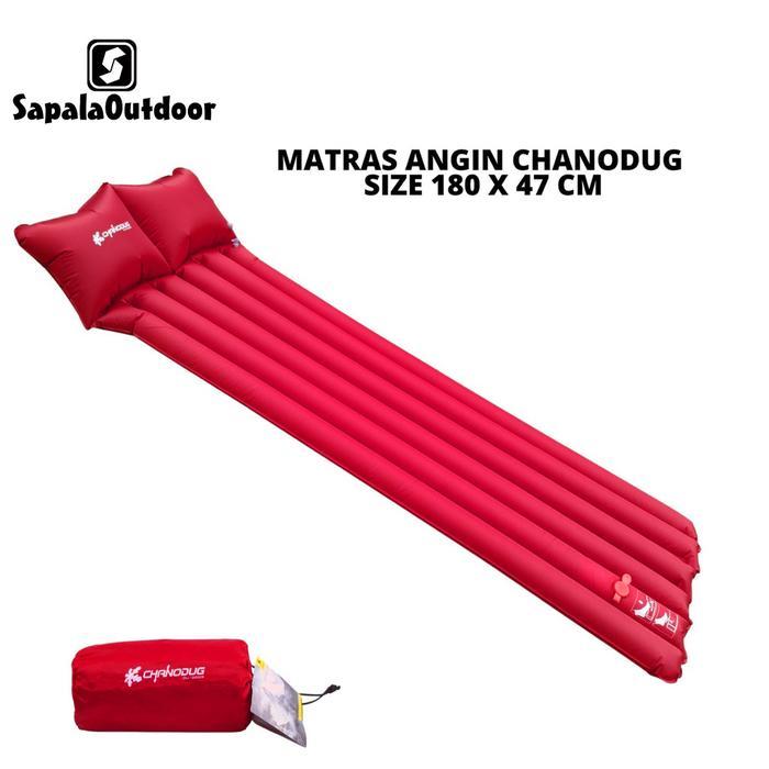 MATRAS ANGIN CHANODUG SLEEPINGPAD