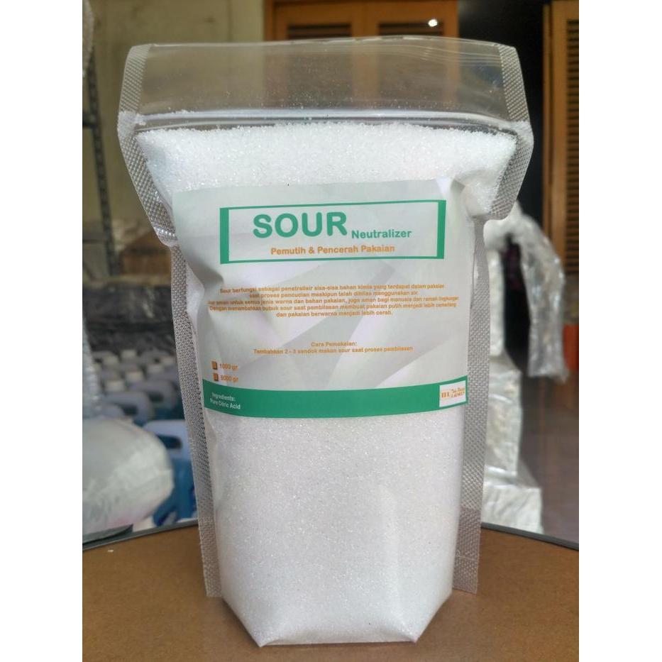 Sitrun Citrun Citrun / Citric Acid