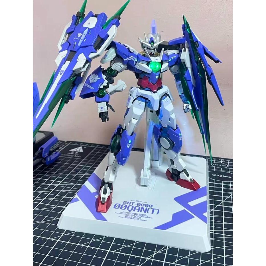 Daban 1/100 MG 00Q Full Sabre [MBVer.] 8822 Plamo