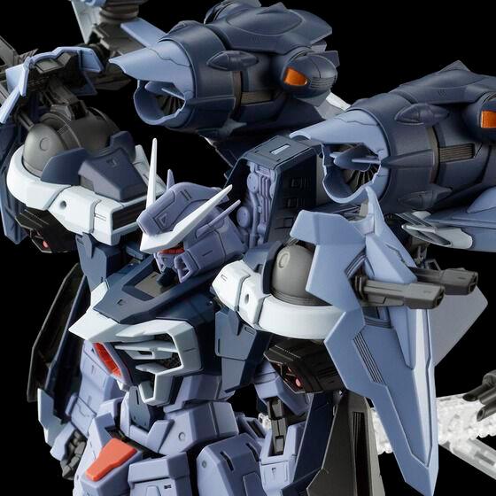 Model Kit FULL MECHANIC 1/100 GAT-X130 AILE CALAMITY GUNDAM P-BANDAI