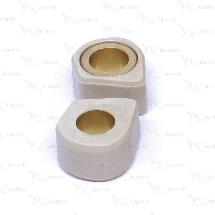 Dr Pulley Sliding Roller SR 2012 Yamaha Nmax 155