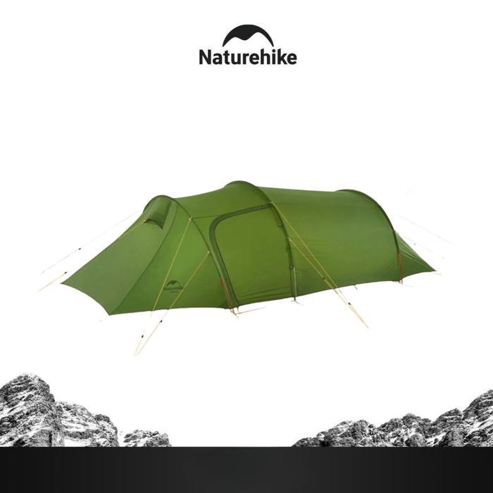 Tenda Opalus 20D Naturehike 3P Tenda Ultralight NH17L001-L