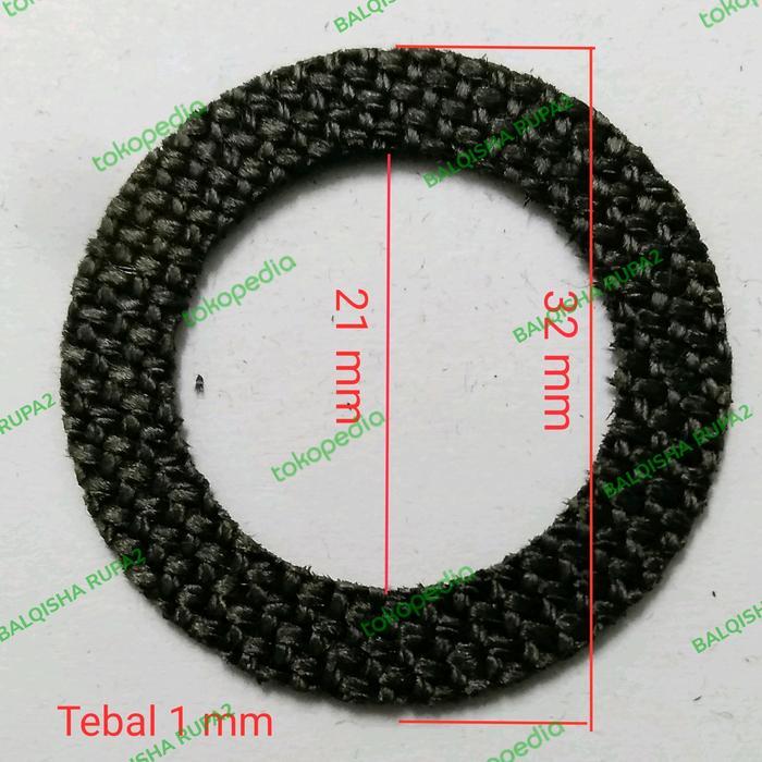 Ori - Carbontex Drag Ril BC Daiwa Tatula / Fuego / Zillion 103 - JDM Reel