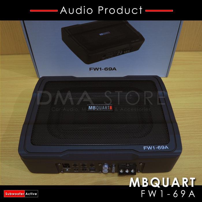 Audio Circle Stuttgart Line 2 Way Set