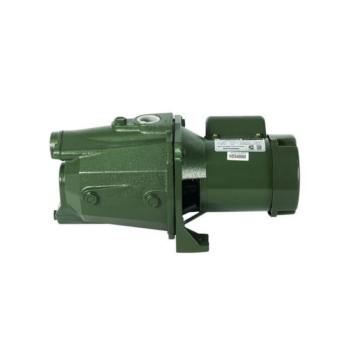 Mesin Pompa Air Semi Jetpump Semijet Shimizu JET-308 BIT