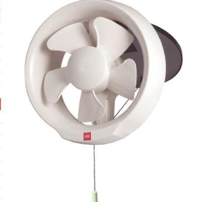 TERLARIS HEXOS EXHAUST FAN DINDING KACA 8 INCH KDK 20WUD