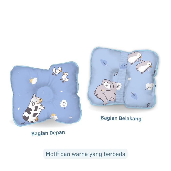 Miabe Bantal Tangan Menyusui (BTM) Untuk Baby Newrn
