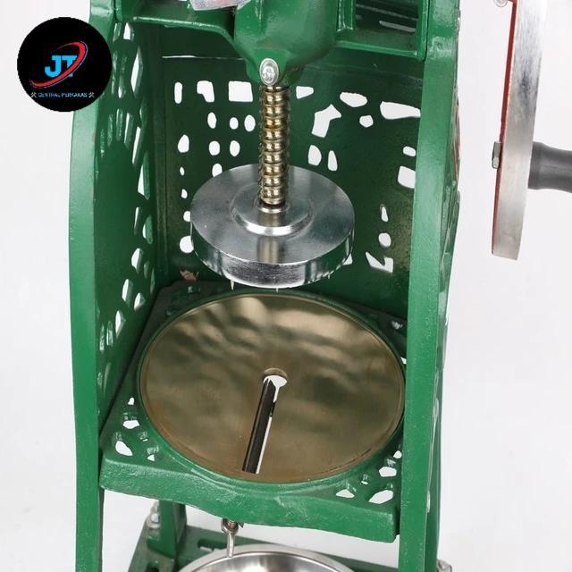 [TERBARU] SWAN ICE CRUSHER SWAN ALAT MESIN SERUTAN ES MANUAL PENYERUT PARUTAN SERUT UNTUK ES BLENDER