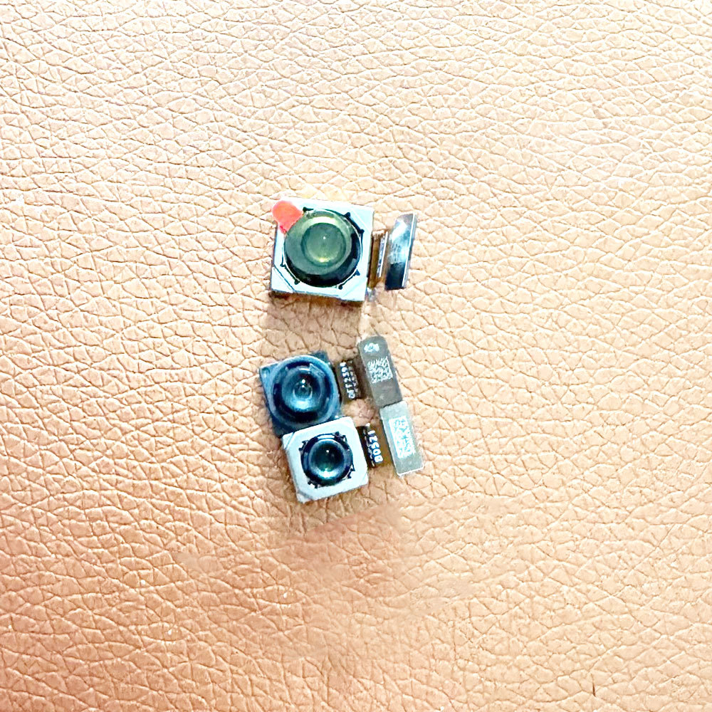 Aogstar Rear Main Back All 1 Set Camera Module For Xiaomi 11 Lite 11lite 5G