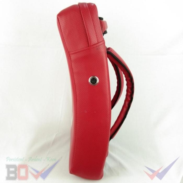 Target Kotak Box Tameng Besar Dewasa Pad Silat Karate Taekwondo Falcon
