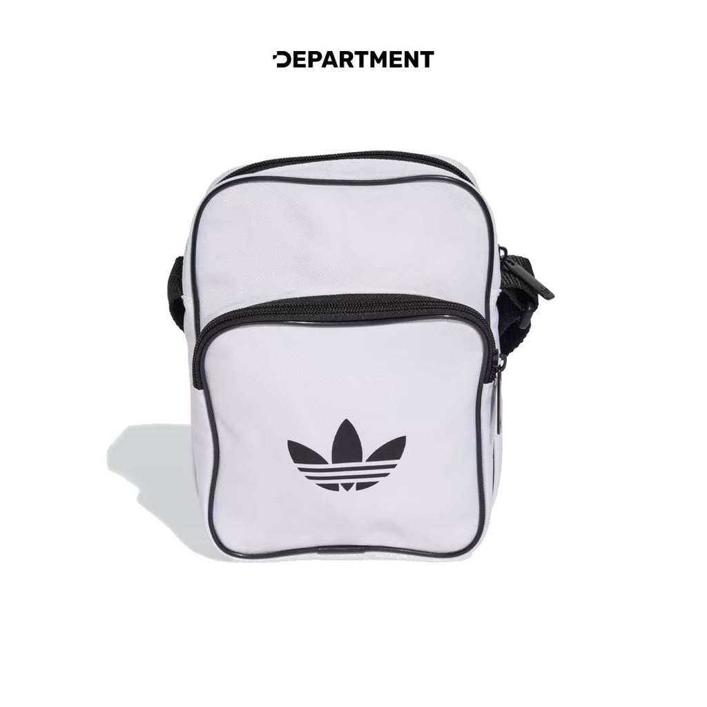 ADIDAS ADICOLOR CLASSIC Tas Selempang JX0259 ORI