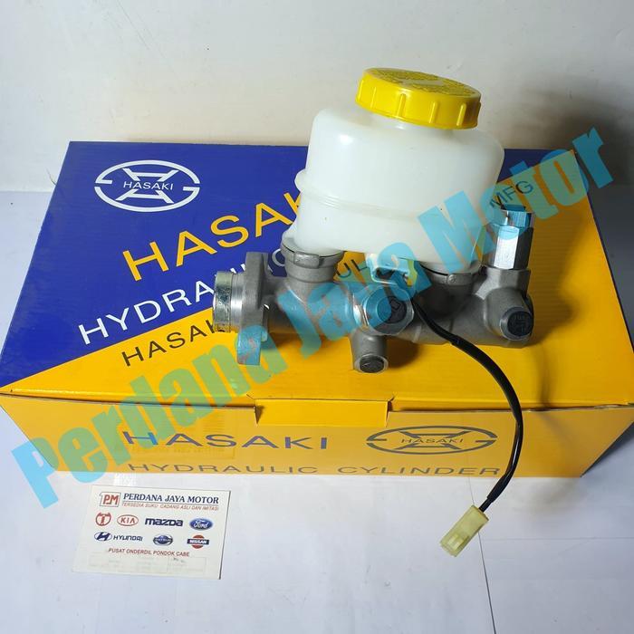 Master Rem Atas Brake Master Nissan Genesis B13 1.6 1600Cc 1600 Cc
