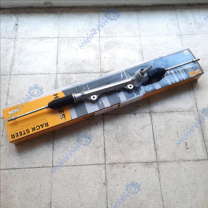 Heiker - Power Rack Steering Eps Toyota Agya Ayla 1.0 1.2 Rek Stir Steer Stering Assy