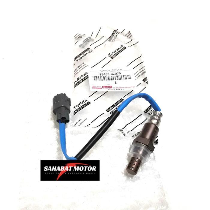 Sensor Oksigen Avanza Xenia Rush Terios Oem Sensor O2 Avanza Lama
