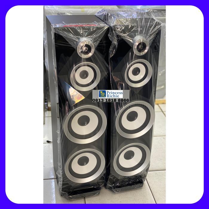 Speaker Polytron PAS 8B22 bluetooth karaoke