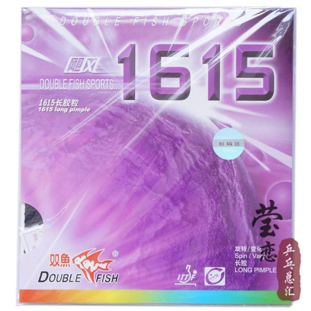 Imaginativer// Karet Bintik Panjang Doublefish 1615