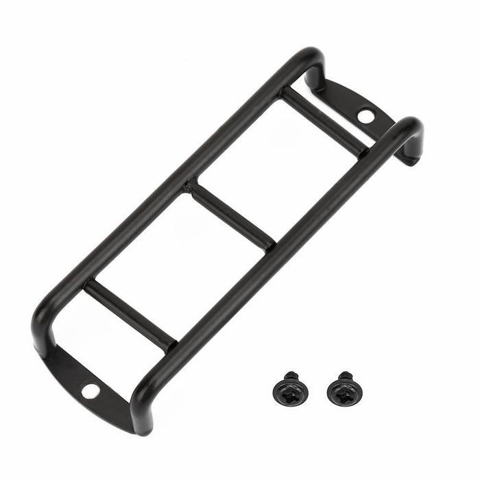 Ada Stok Aksesoris Metal Tangga Rc adventure crawler Trx4 Ford bronco