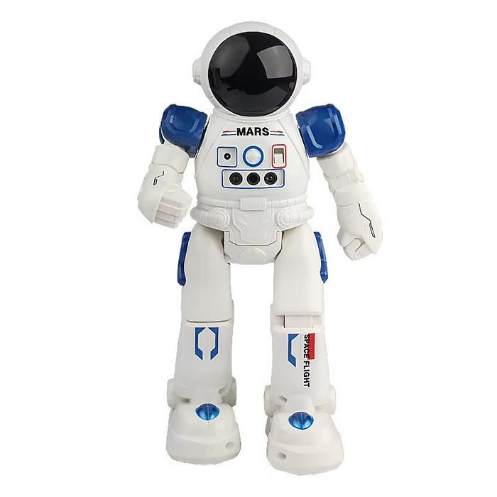 Ada Stok JJRC RC Smart Robot 965 Singing / Dancing / Programming / Sensor