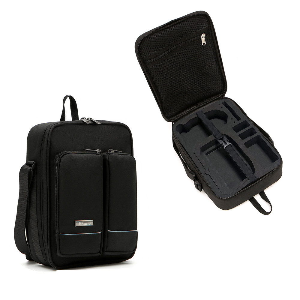 For DJI Mini 3 Pro Shoulder Bag Dji Mini 3 Pro Black Crossbody Bag, Suitcase, For DJI Mini 3 /Mini 3