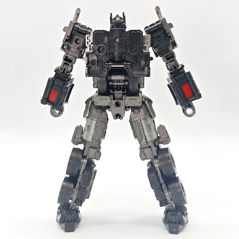 BAIWEI Transformation TW1030C TW-1030C Nemesis Prime OP Commander Rise of The Beasts Movie 7 KO
