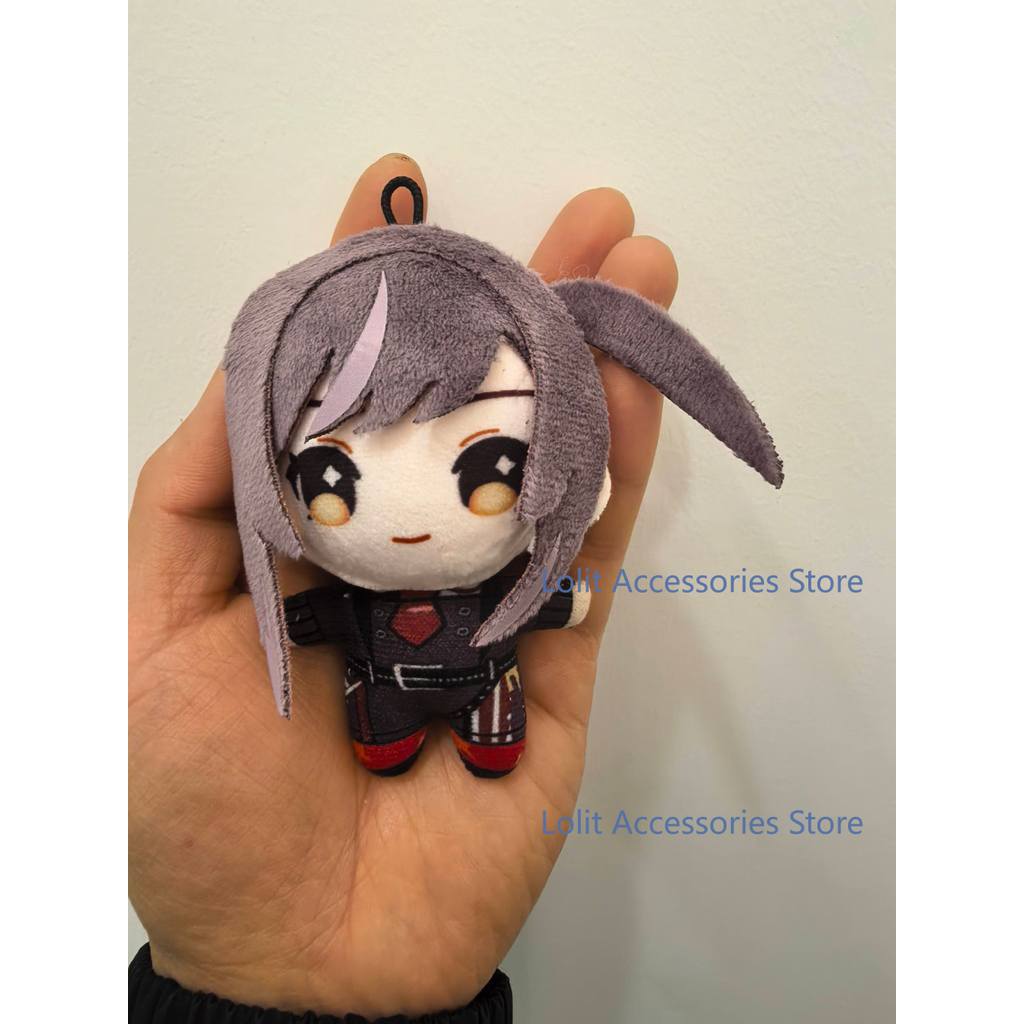 Anime Project Sekai Akiyama Mizuki Asahina Mafuyu Shinonome Ena Yoisaki Kanade 11CM Plush Pendant